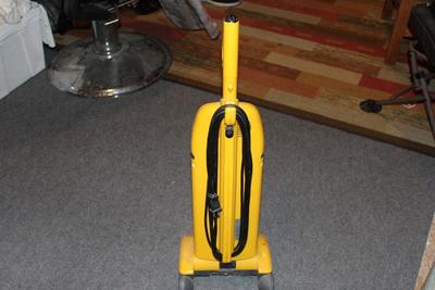 Small Ureka Vacuum