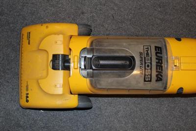 Small Ureka Vacuum