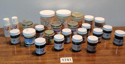 Arts & Crafts Paint Bundle #2