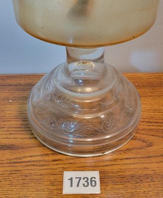 Oil Lamp