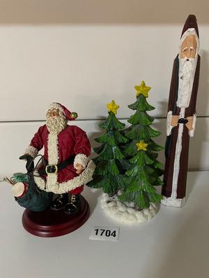 Santaâ€™s
