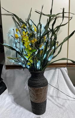 Artificial arrangement