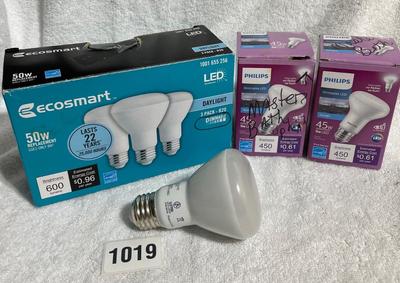 Bulbs