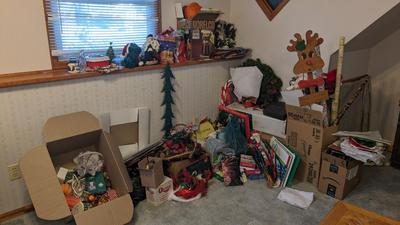 Festivus! 