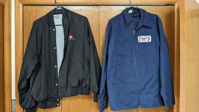 Wonder Coats