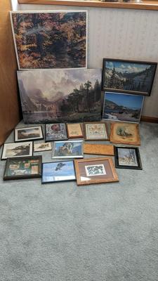 Wall Hangings