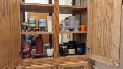 Crazy for Candles