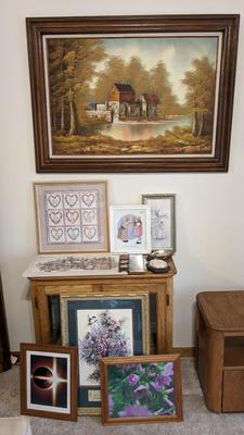 Wall Decor 