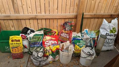 Lawncare 