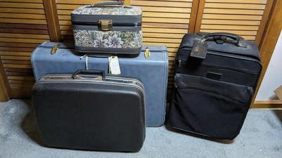 Luggage