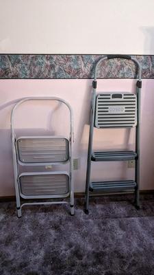 Step Stools