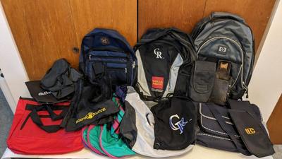 Versatile Bags