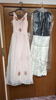 Little Girls Dresses