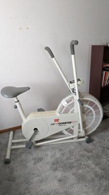 Stationary Bicycle