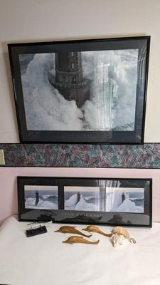 Jean Guichard Lighthouse Prints