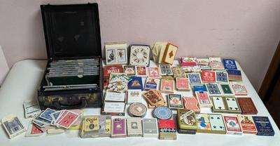 Card Club