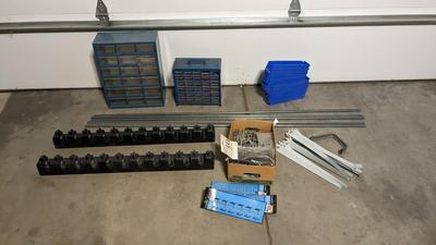 Garage Storage