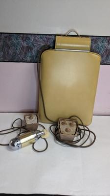 Niagra Thermo Cyclopad and Massager