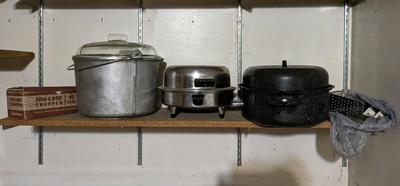 Vintage Cookware