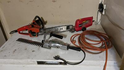 Garden Tools