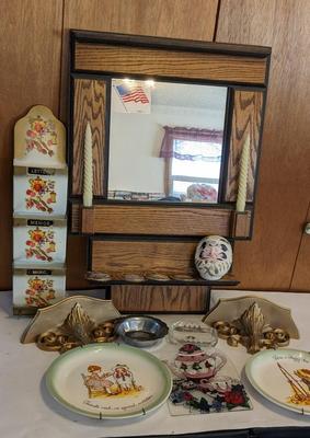 Vintage Decor