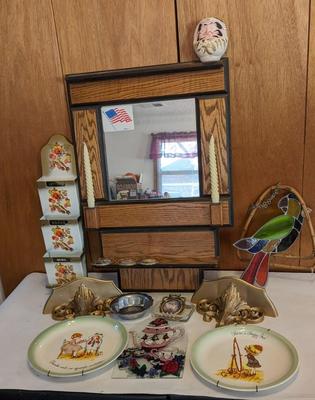 Vintage Decor