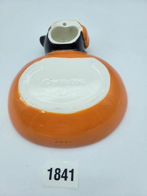 Pumpkin Dish