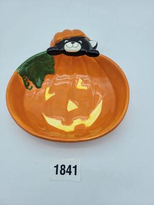 Pumpkin Dish