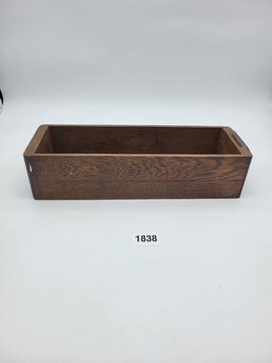 Antique Sewing Drawer