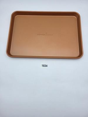 Copper Chef Pan