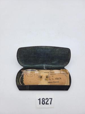 Vintage Eyewear