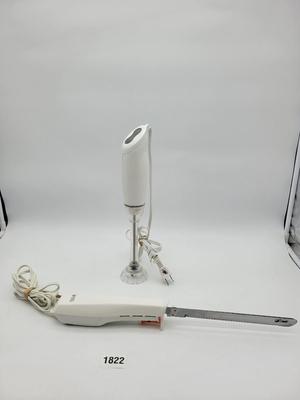 Electric Kitchen Tools