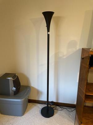 Pair of lamps