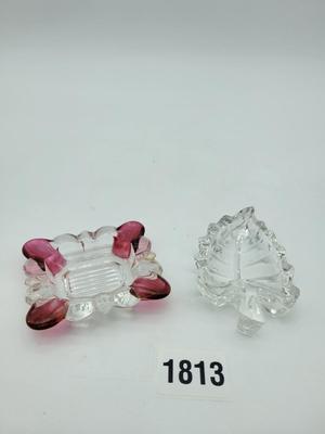 Vintage glass