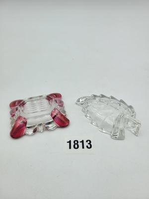 Vintage glass