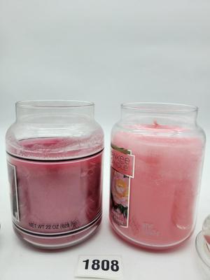 Yankee Candles