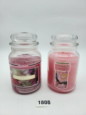 Yankee Candles