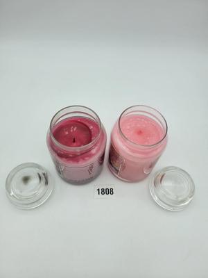 Yankee Candles