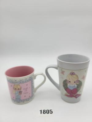 Cup Lot