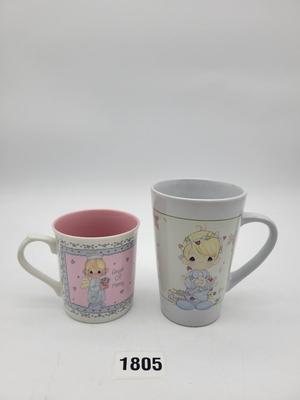 Cup Lot