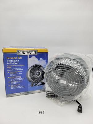 Personal Fan