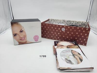 Luminess Airbrush System