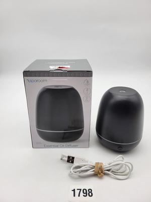 Oil Diffuser