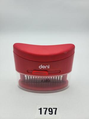 Denl Meat Tenderizer