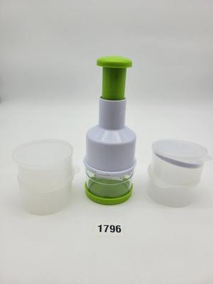 Food Chopper