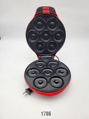 Mini Donut Maker