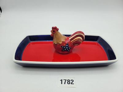 Chicken Salt/Pepper Shaker