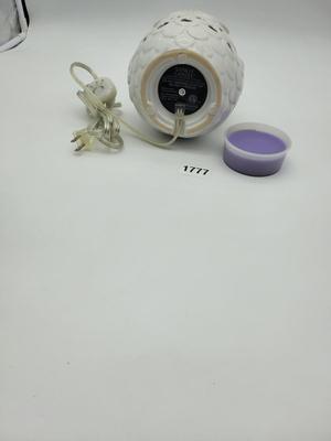 Owl Wax Warmer