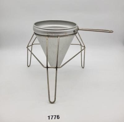 Fruit Strainer