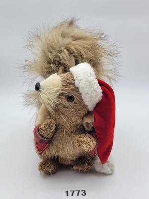 Gettin' Squirrelly for Christmas